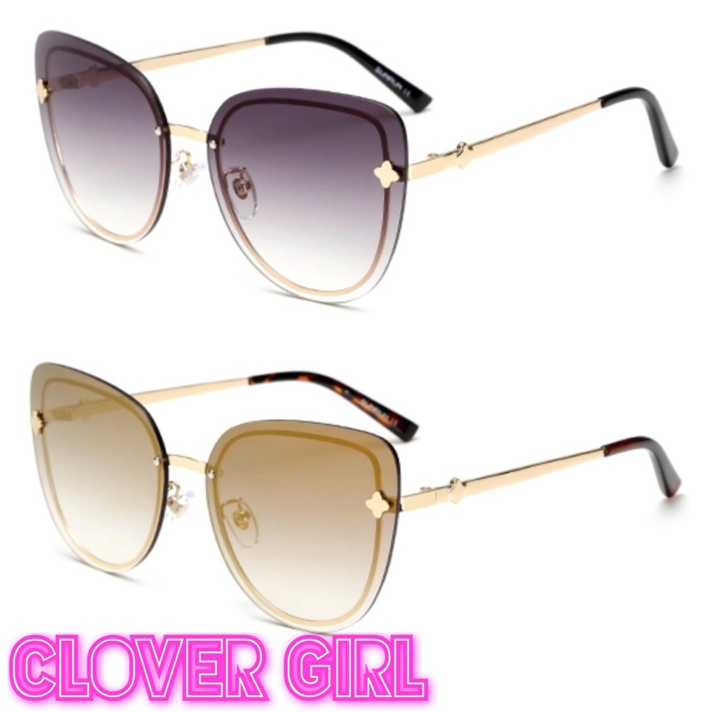 Clover Girl